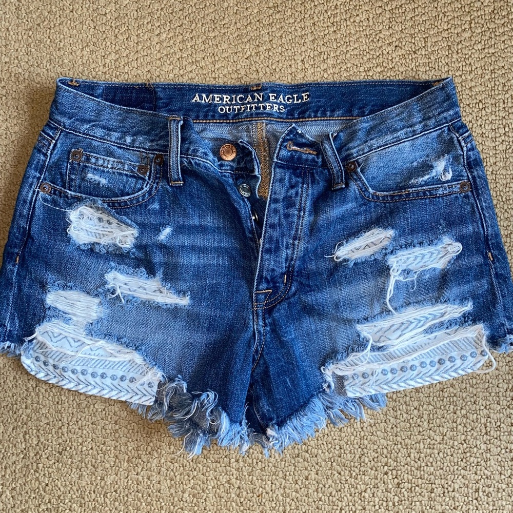 American Eagle Shorts